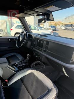 فورد برونكو